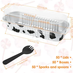 50pcs-cake-Box-Foil-Loaf-Pan-Homemade-Cake-Bake-Mold-of-Home-Shop-Baking-Wedding-Party-1.webp