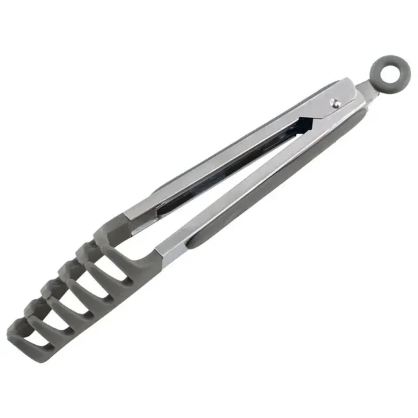 Best 10 Inch Stainless Steel Spaghetti Tong For Serving Food Pasta And Spaghetti Noodles Salad Kitchen And BBQ Tools And Suplies
