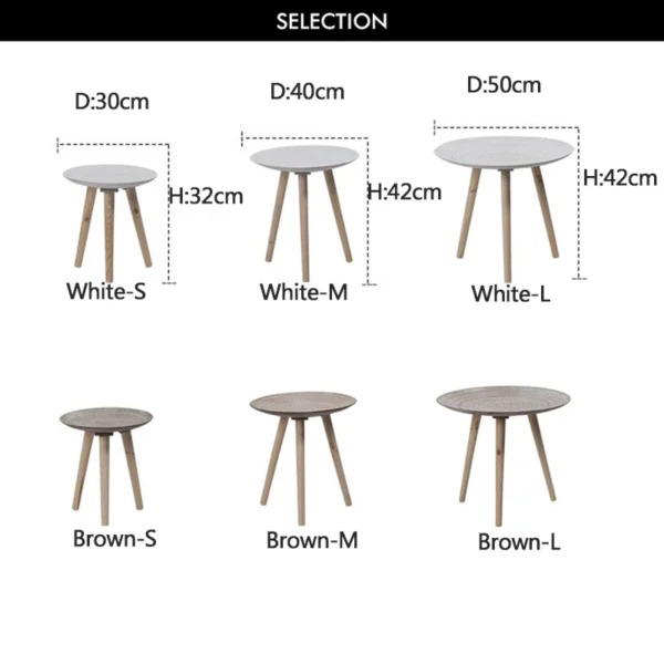 Coffee Tables for Living Room Furniture for Tv Folding Portable Cabinets Side Support Table Storage Cabinet Heated Table Kotatsu