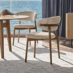Leather Advanced Office Chairs Adult Design Nordic Lounge Bedroom Modern Chairs Luxury Minimalist Mueblesa Kitchen Furniture