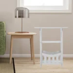 Living Room Sofa Side Table Bedroom Bedside Table Home Furniture for Small Spaces Decor Tables Bedroom Coffee End Decorate